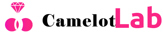 site logo
